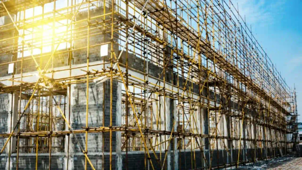 سقالات للايجار بالاحساء