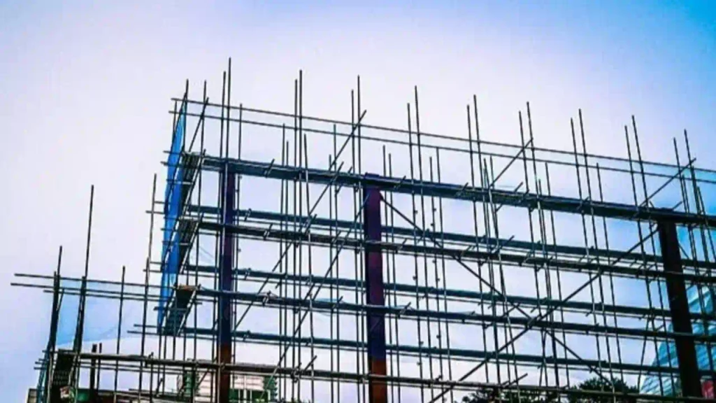 شركات سقالات في السعودية